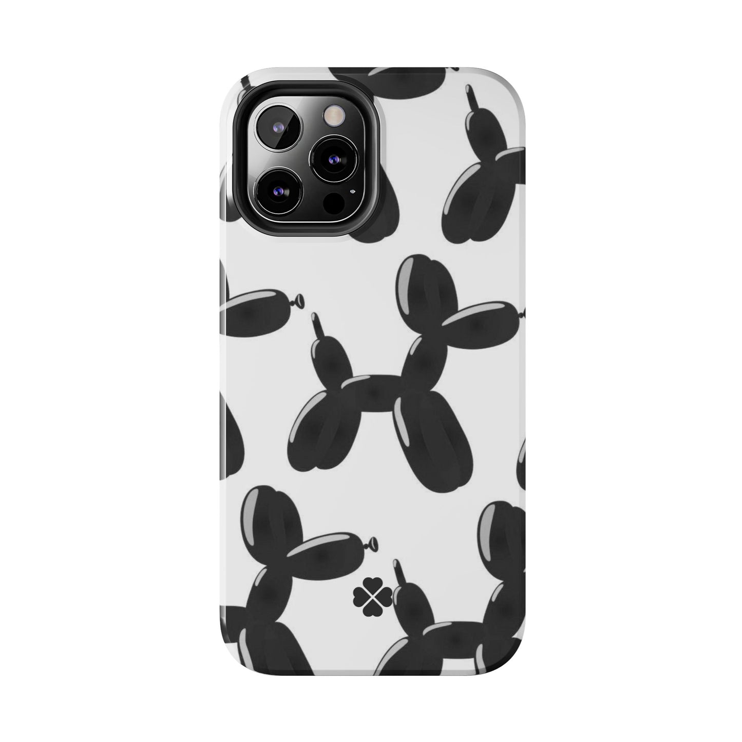 Balloon Dog Phone Case