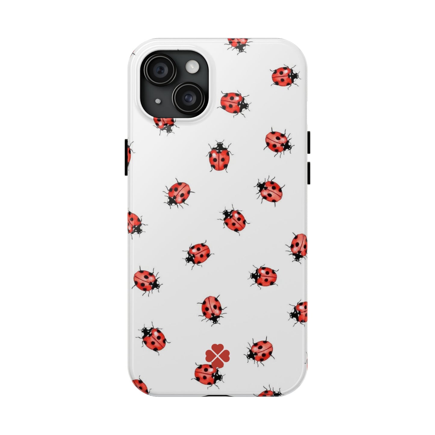 Lady Bug Phone Case