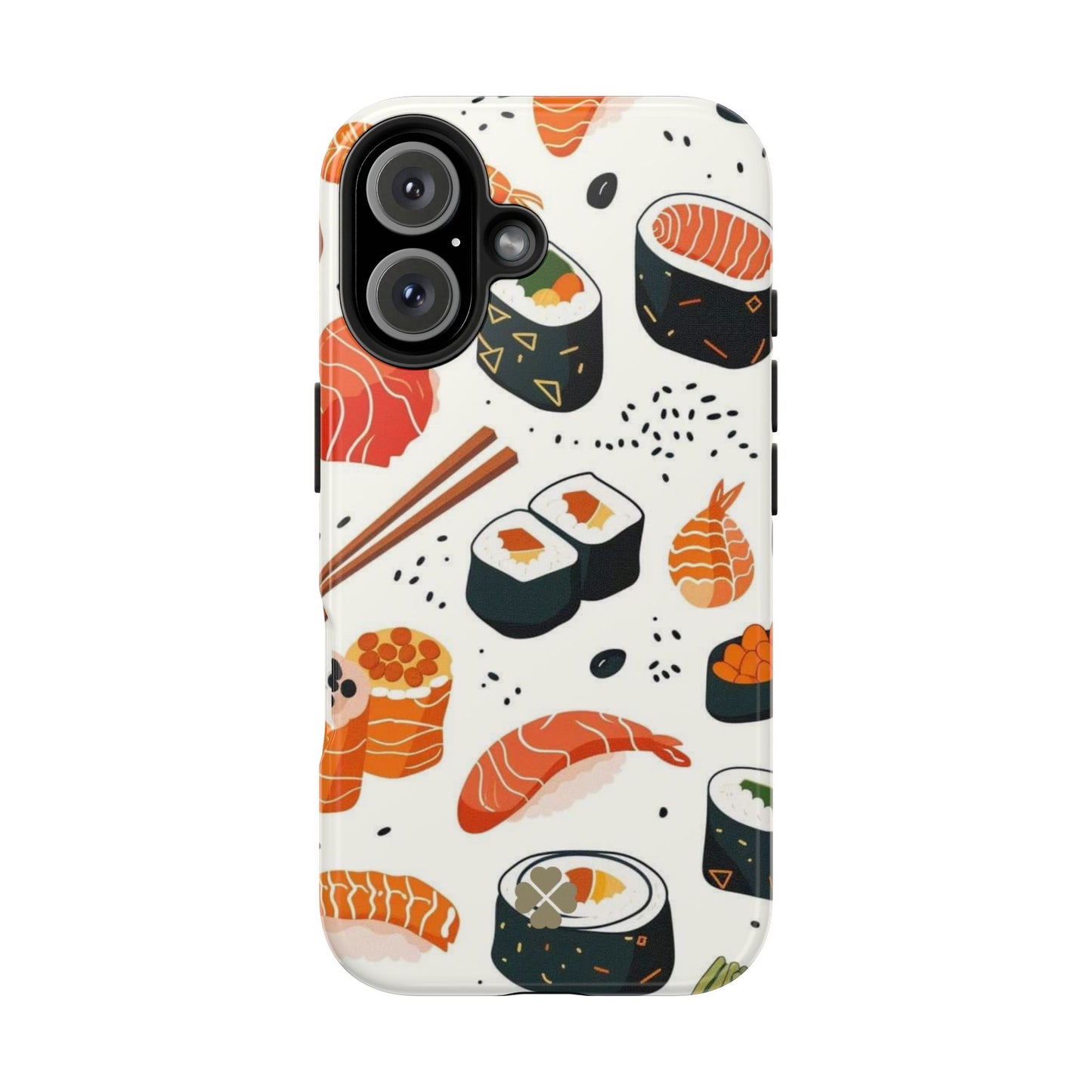 Sushi Lovers Phone Case