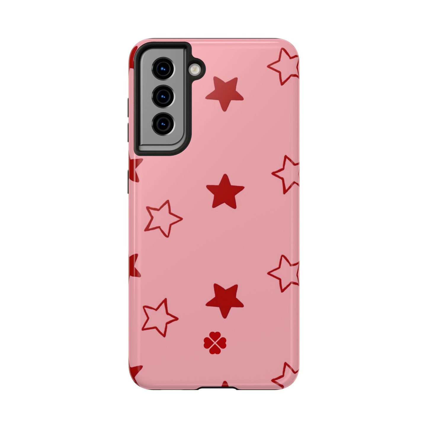 Love Stars Phone Case