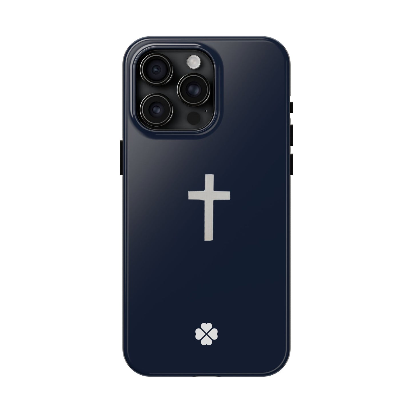 Navy Cross Phone Case
