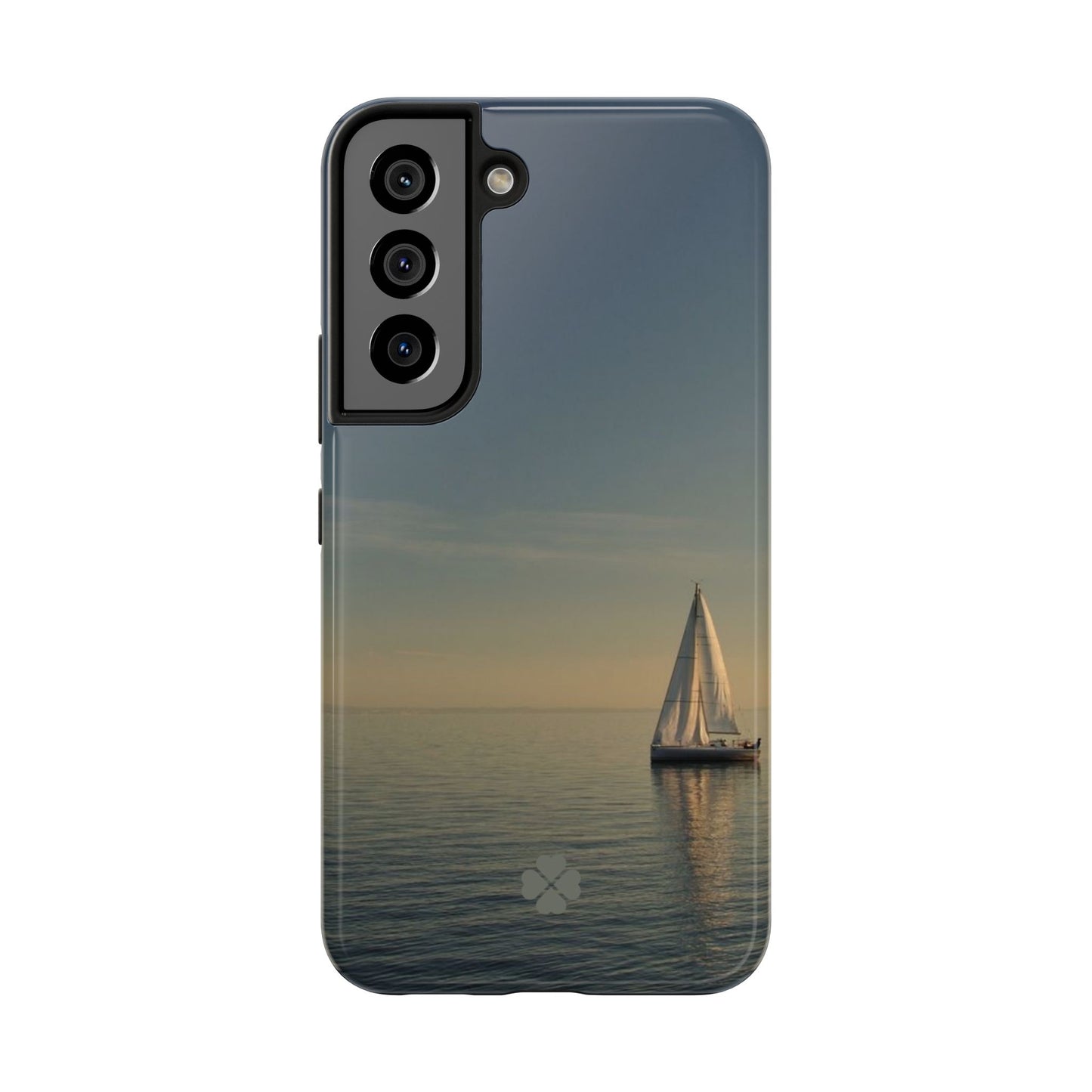 Sailboat Phone Case