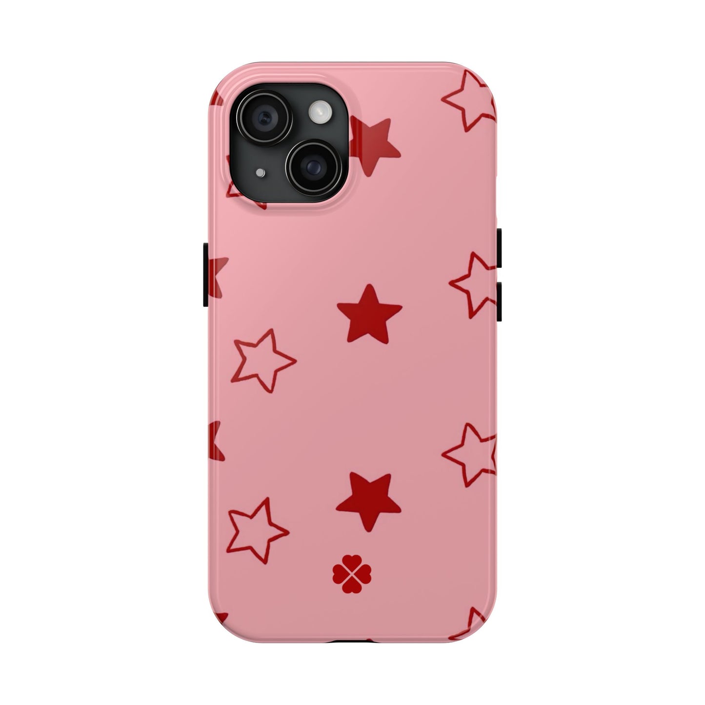 Love Stars Phone Case