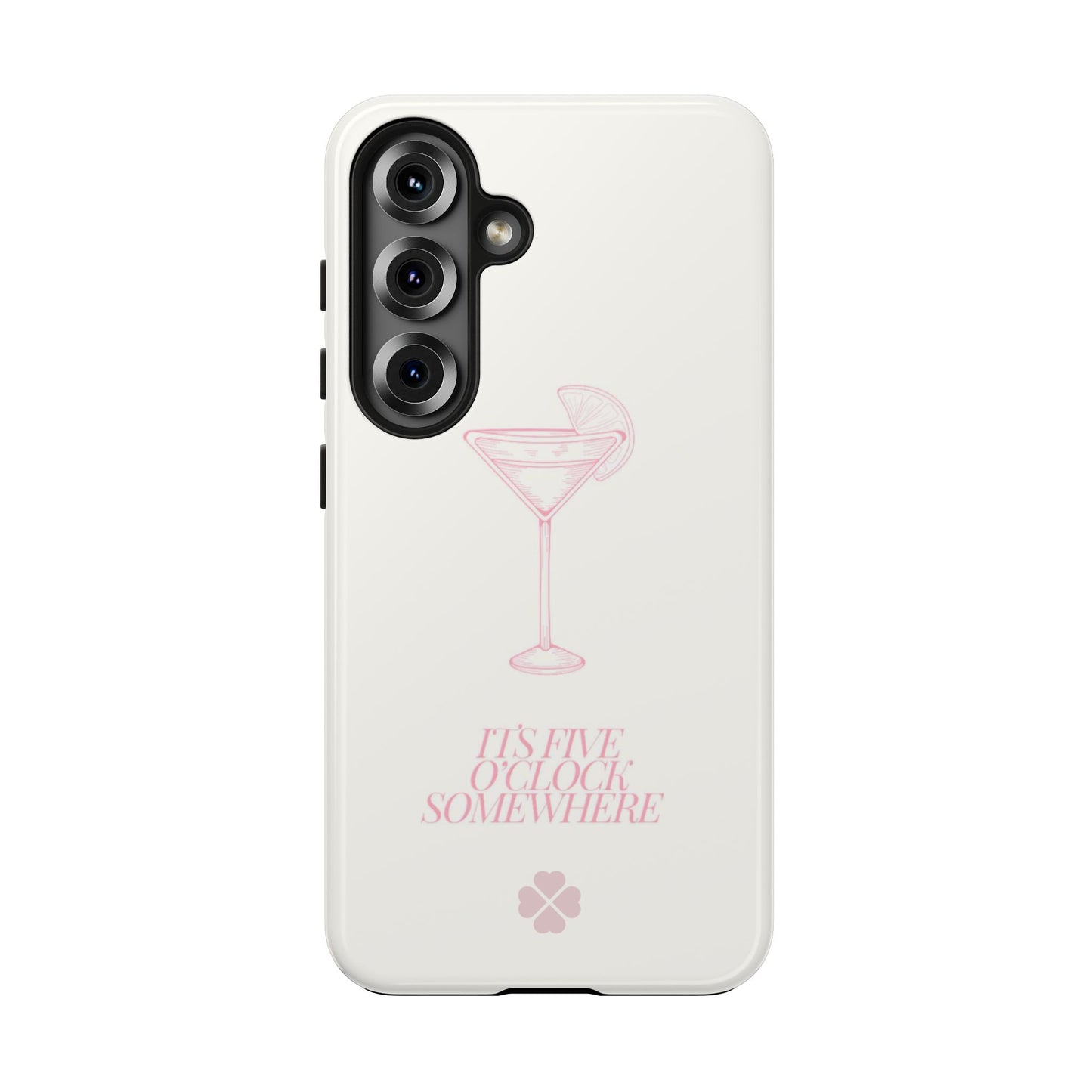 Margarita Time Phone Case
