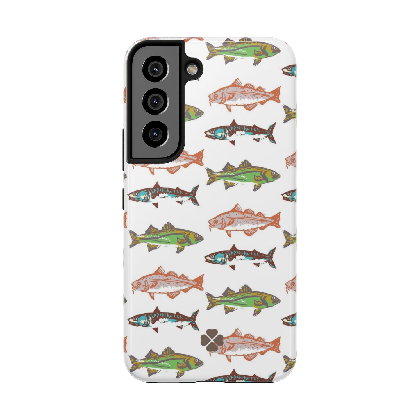 Big Fish Phone Case