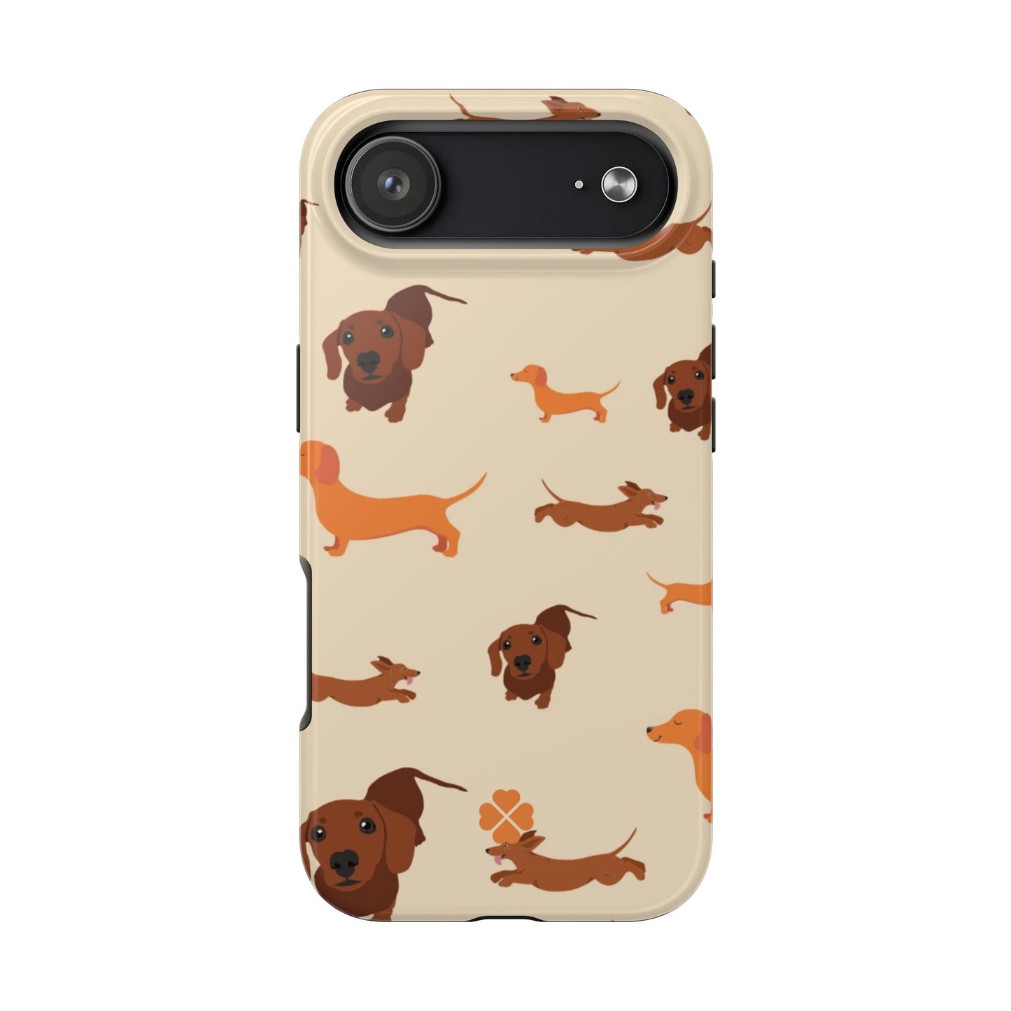 Weenie World Phone Case