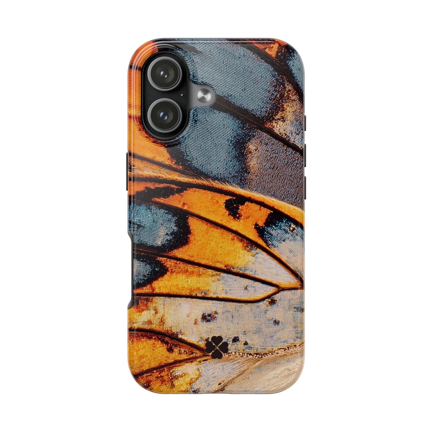 Butterfly Wing Phone Case