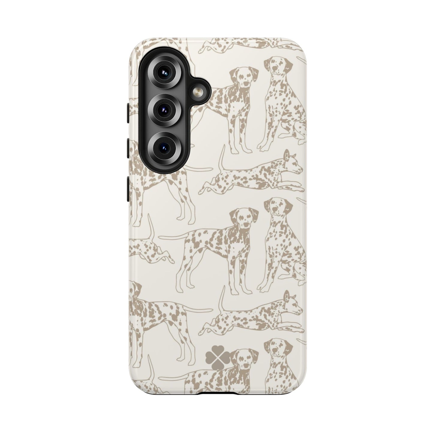 Dalmatian Phone Case