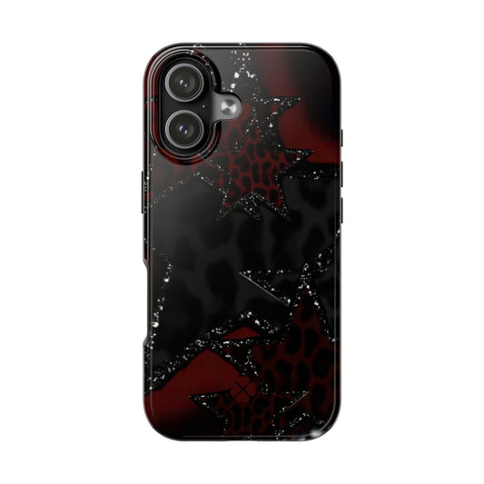 Dark Star Phone Case