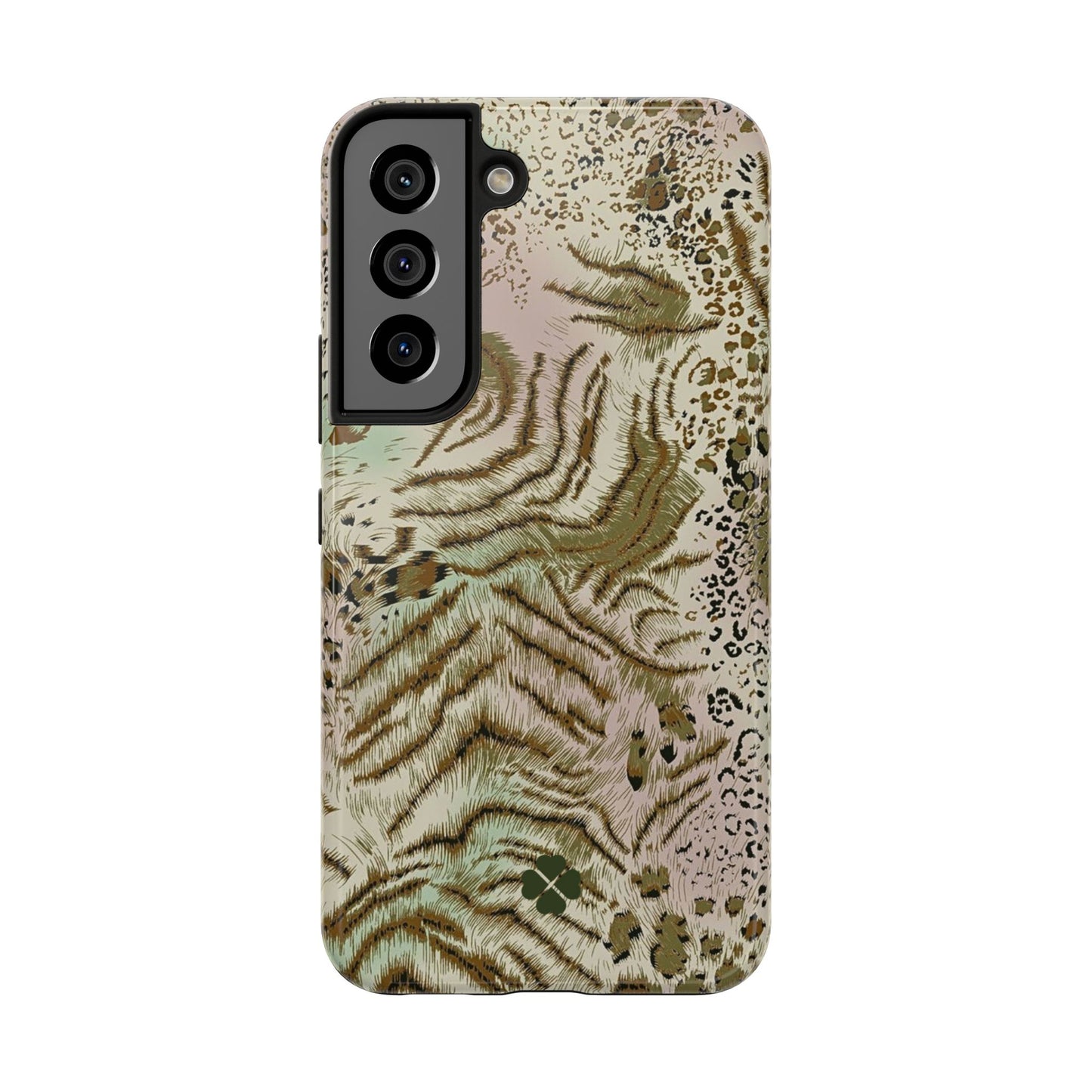 Primal Prints Phone Case