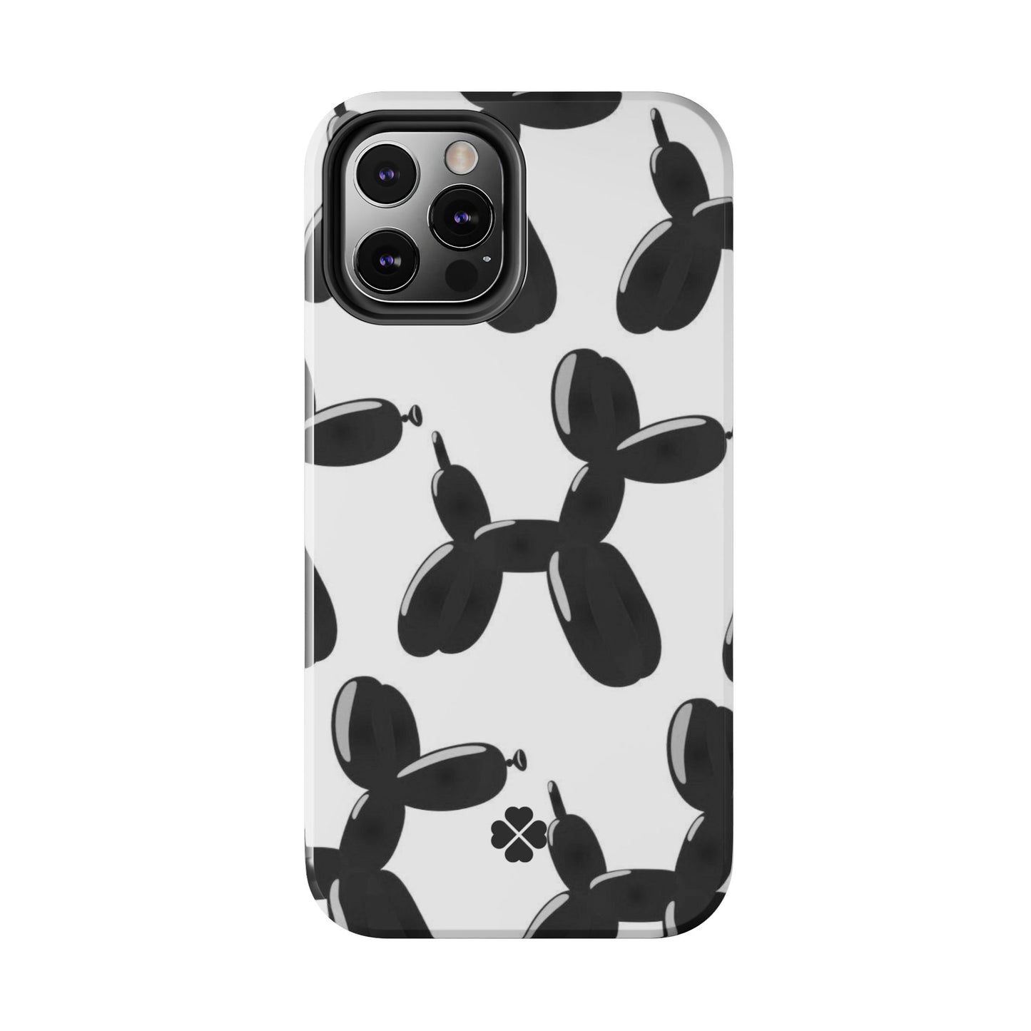 Balloon Dog Phone Case