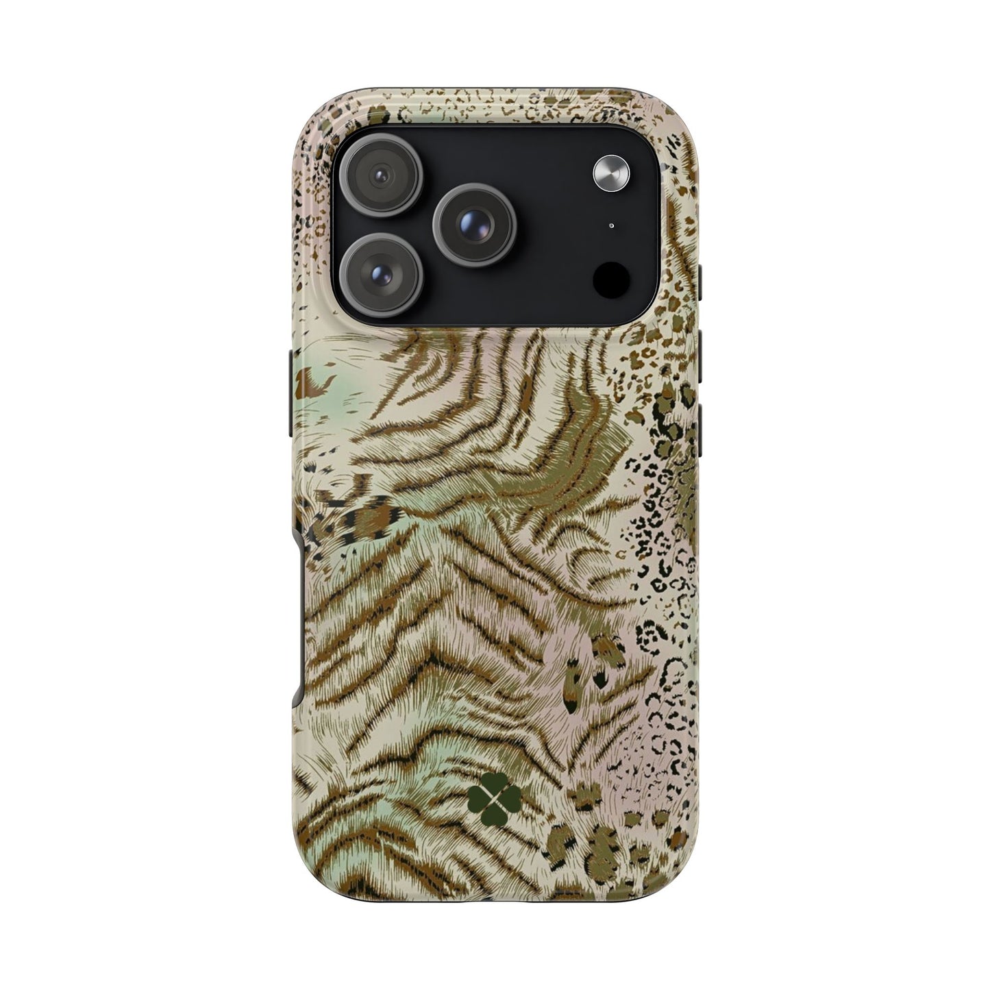 Primal Prints Phone Case