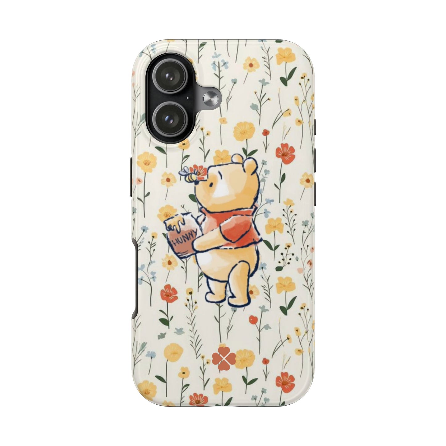 Winnie Floral Phone Case