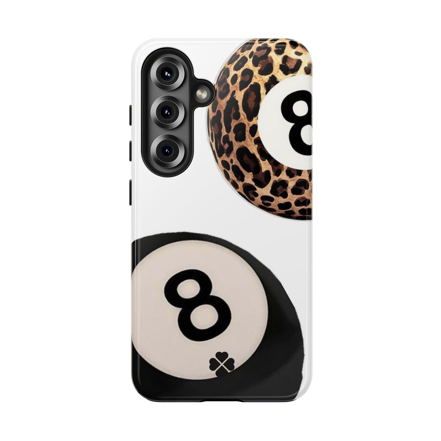 8 Ball Phone Case