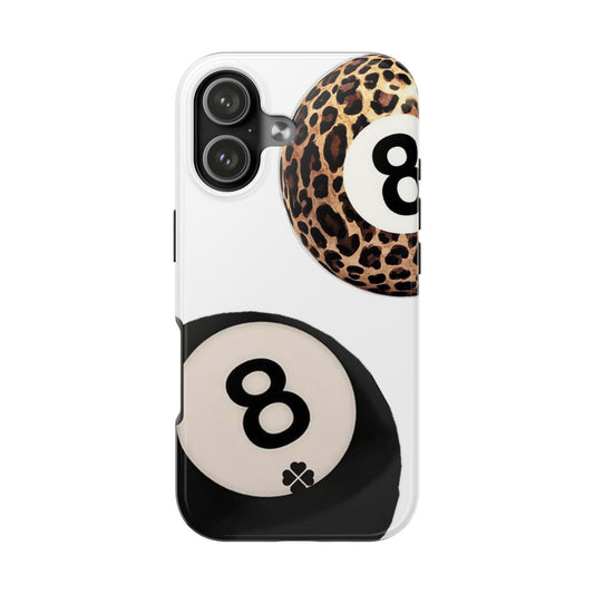 8 Ball Phone Case