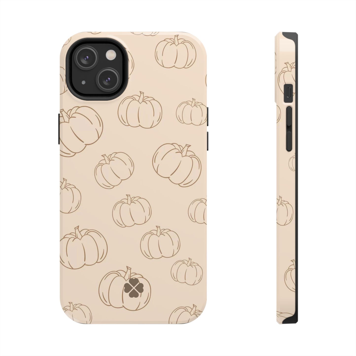 Pumpkin Phone Case