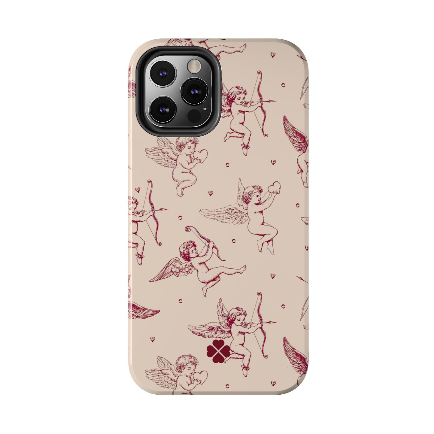 Cupid Shuffle Phone Case