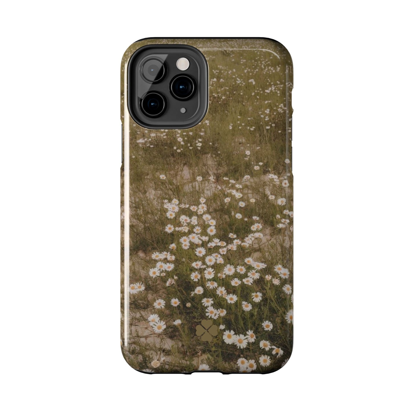 Daisy Fields Phone Case