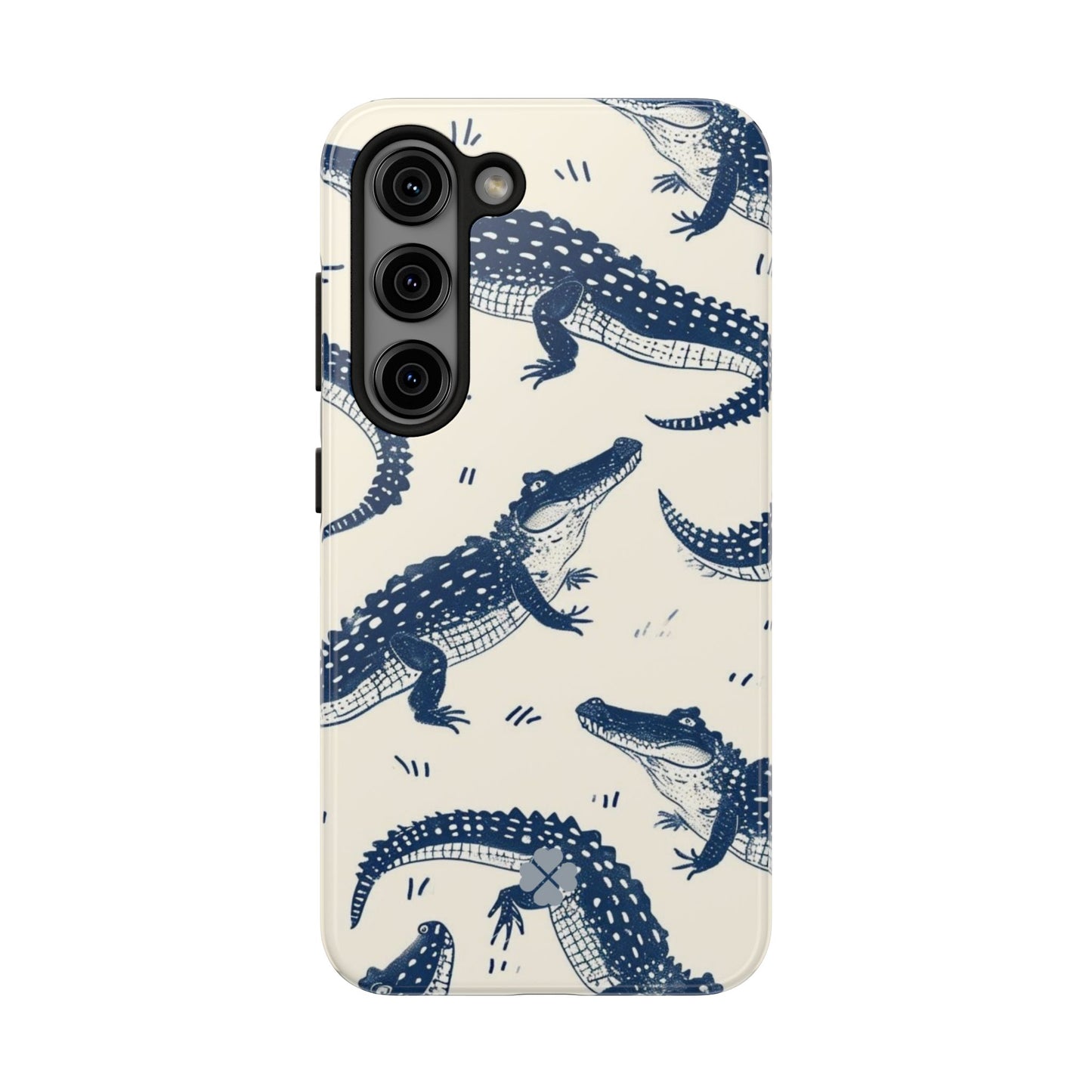 Crocodile Phone Case