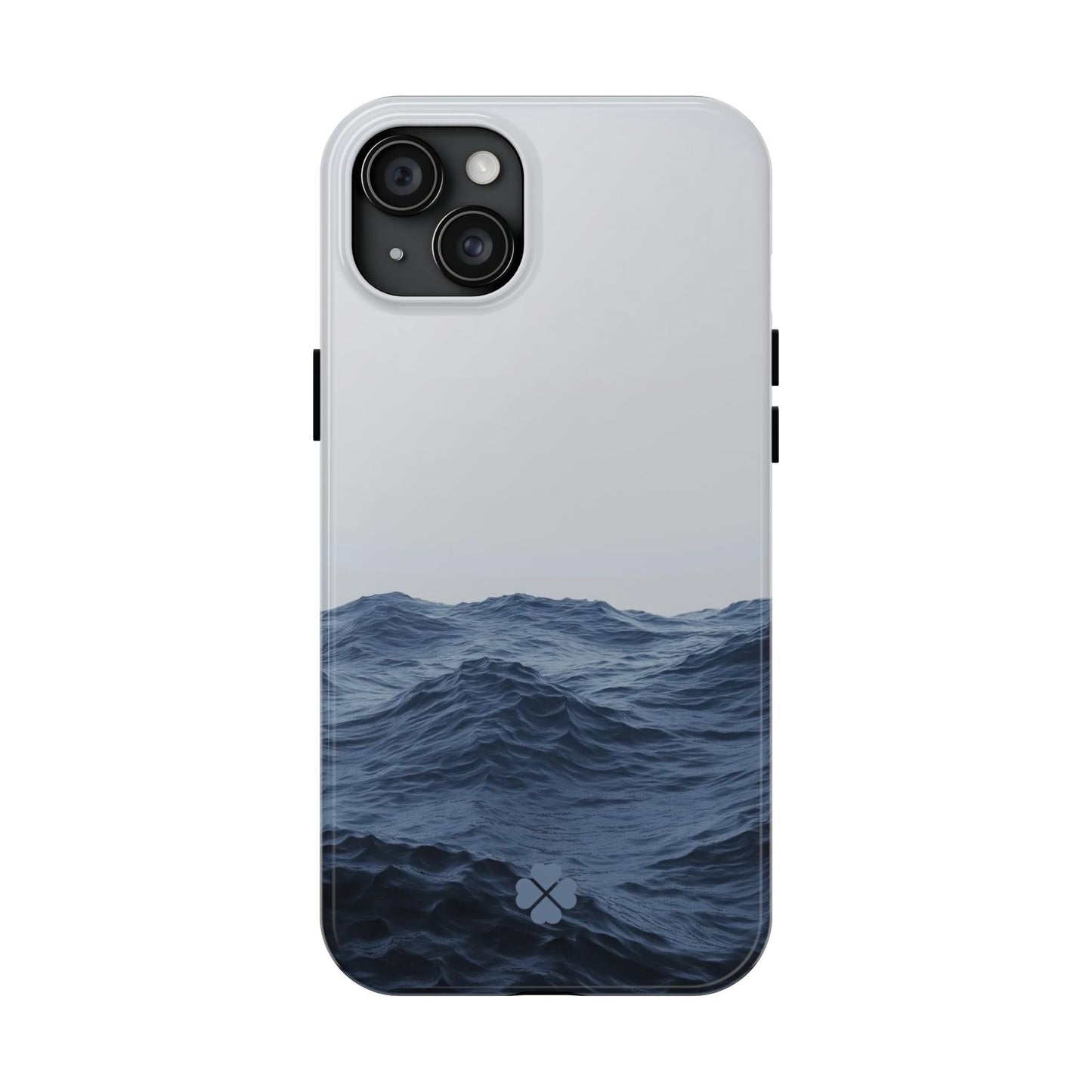 Dark Sea Phone Case