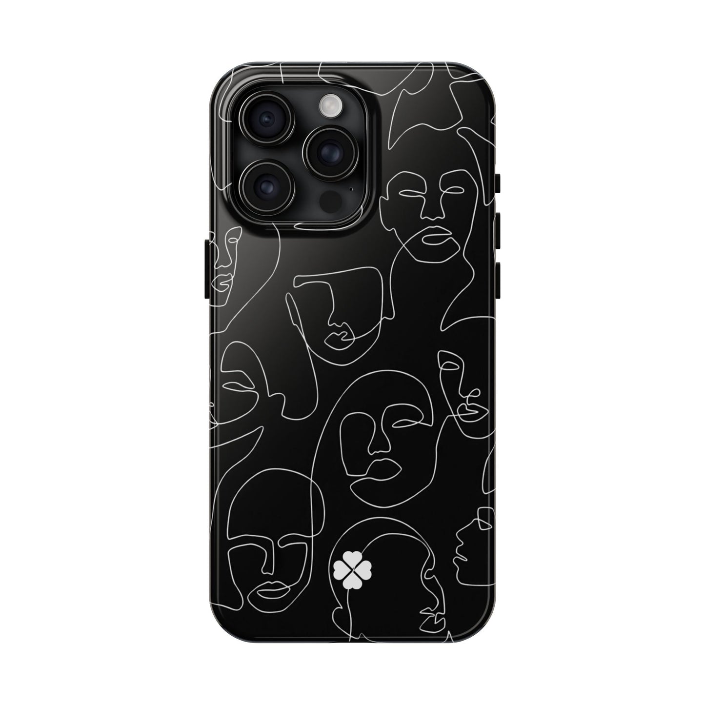 Face it Phone Case