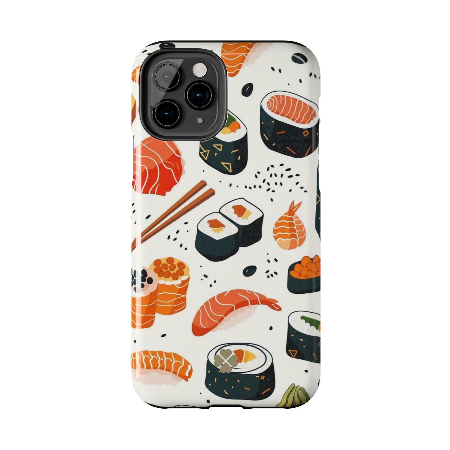 Sushi Lovers Phone Case