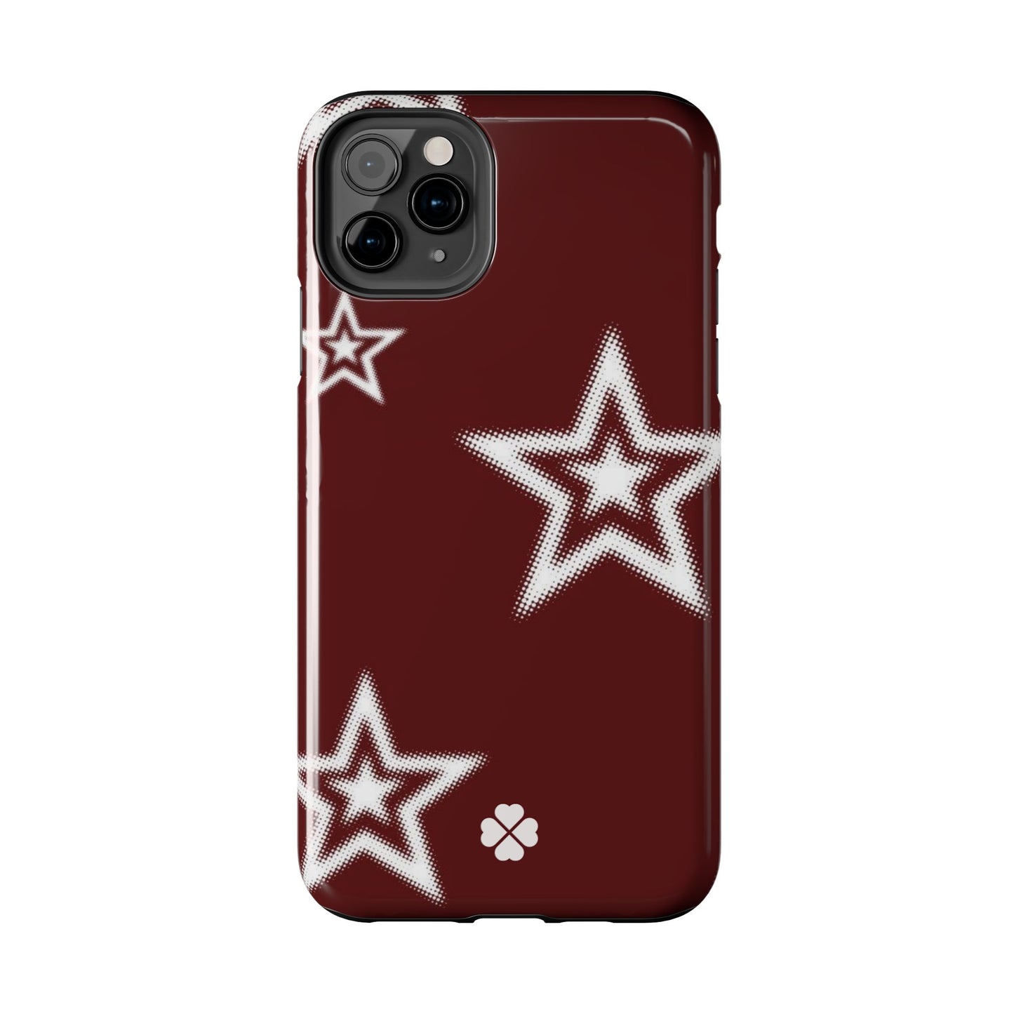 Simple Stars Phone Case