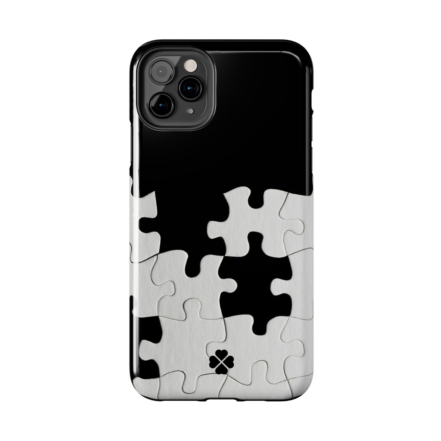 Puzzled Phone Case