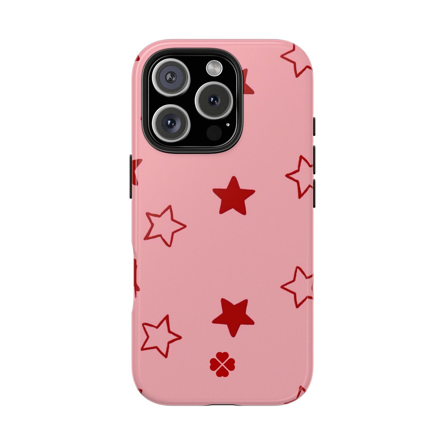 Love Stars Phone Case