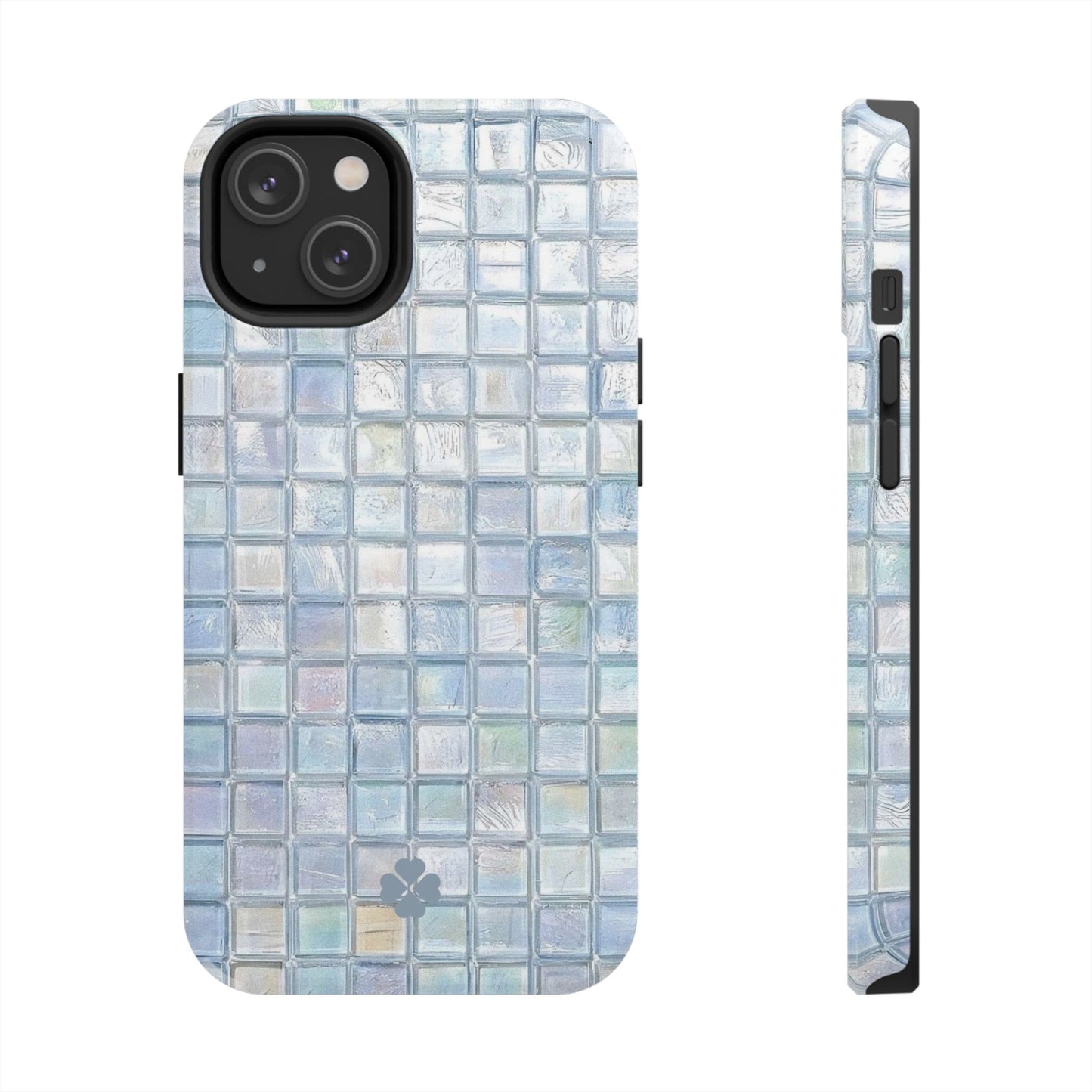 Coastal Tiles Phone Case