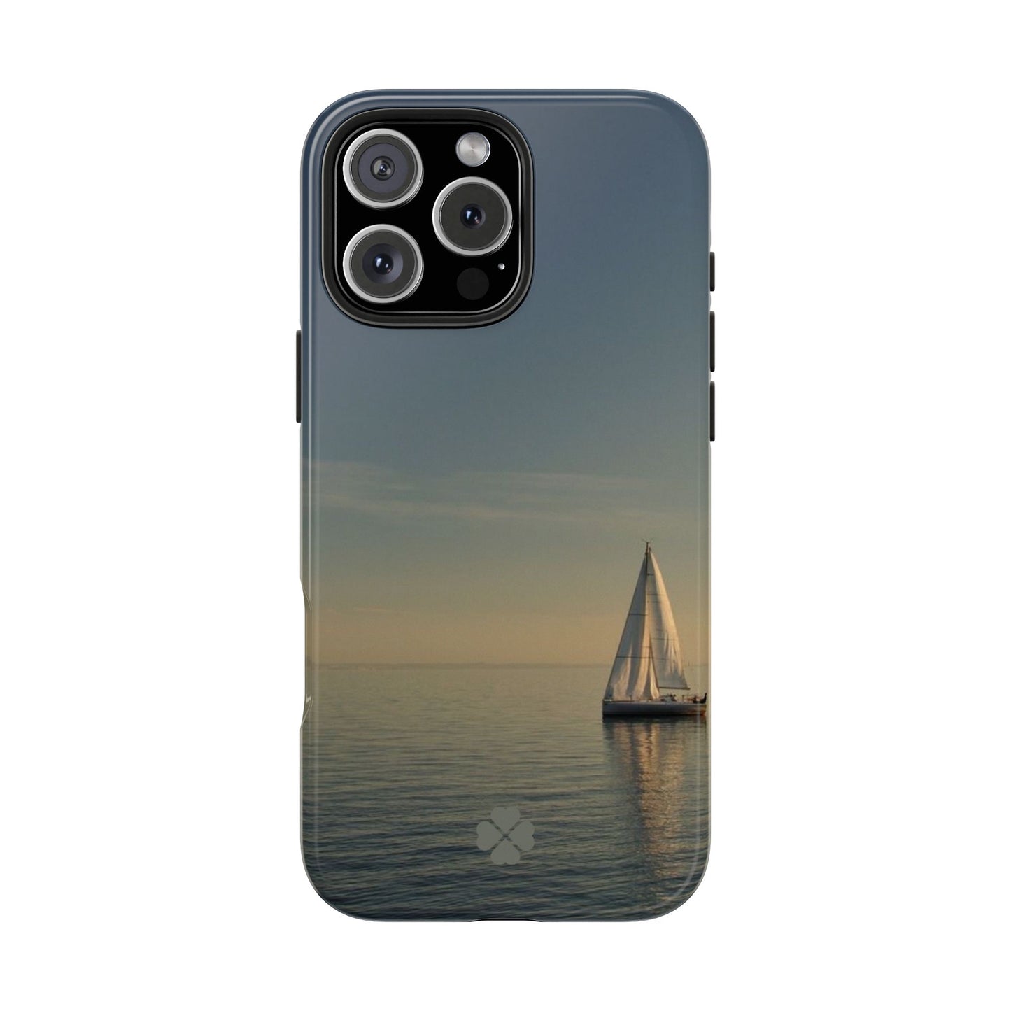Sailboat Phone Case