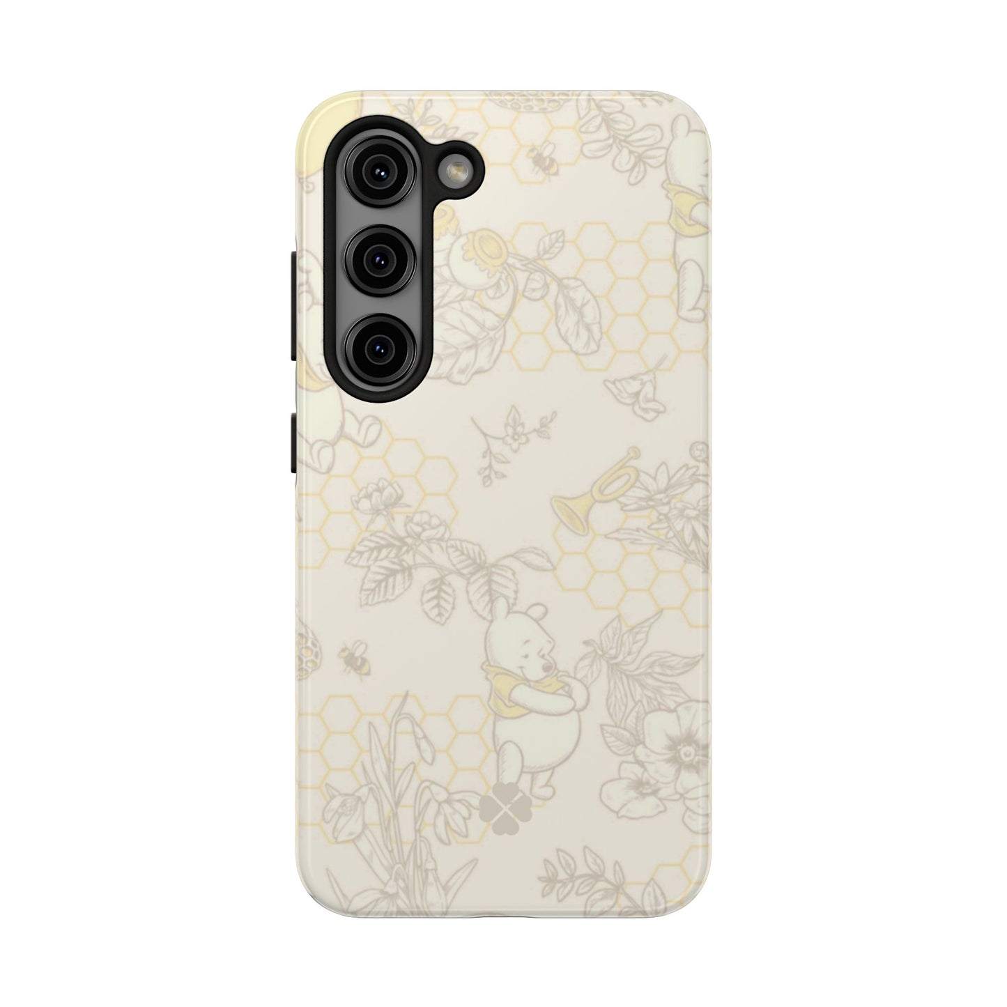 Honey Bear Phone Case
