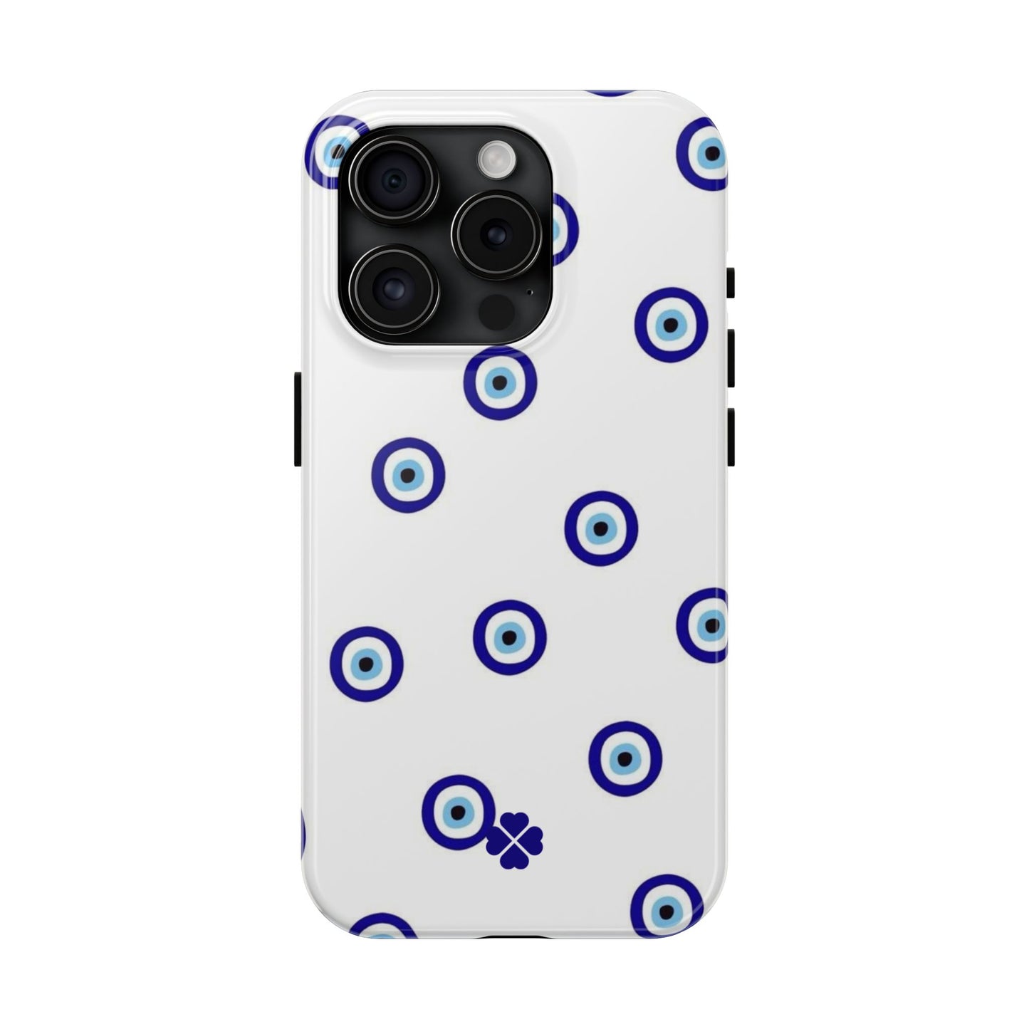 Evil Eye Phone Case