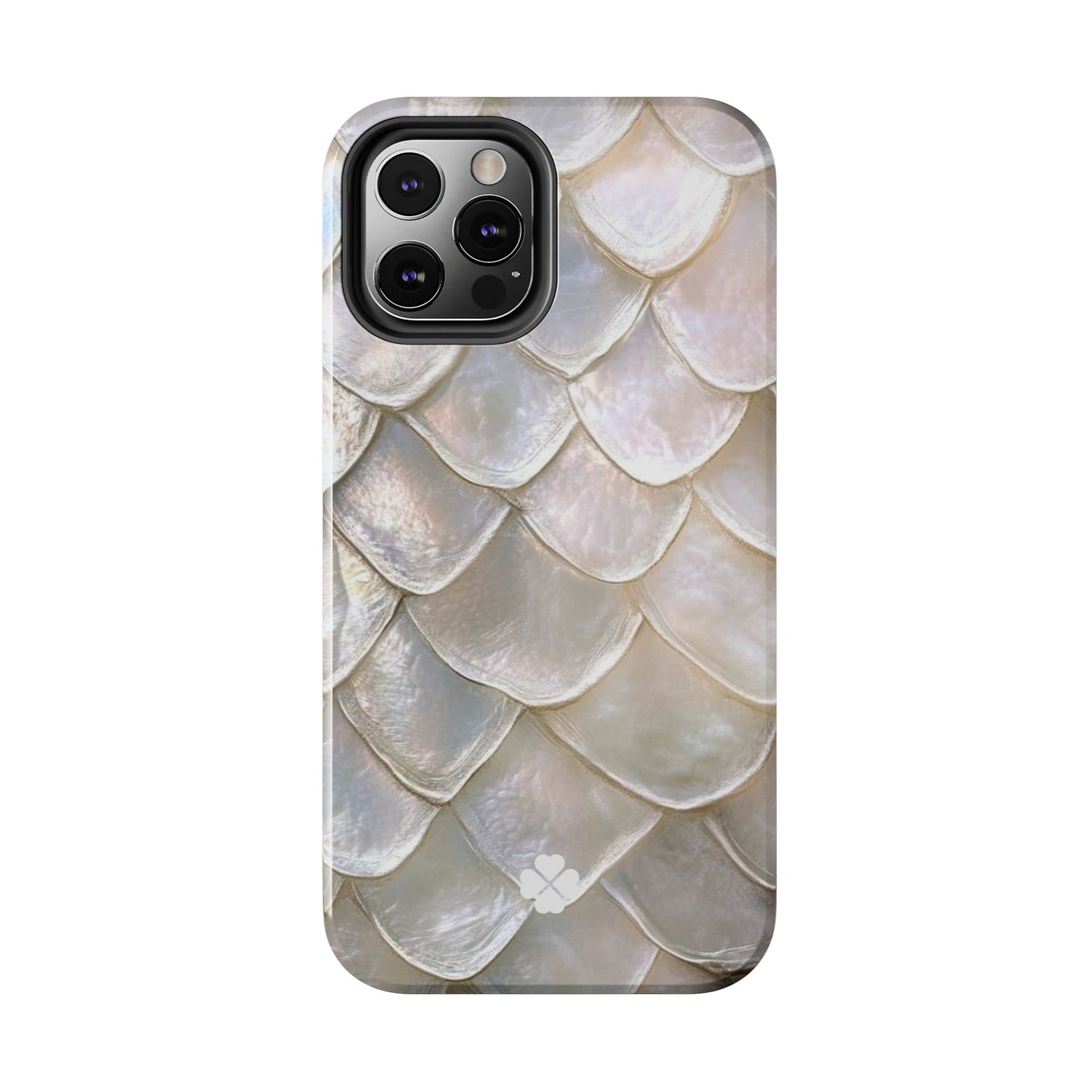 Mermaid Tail Phone Case