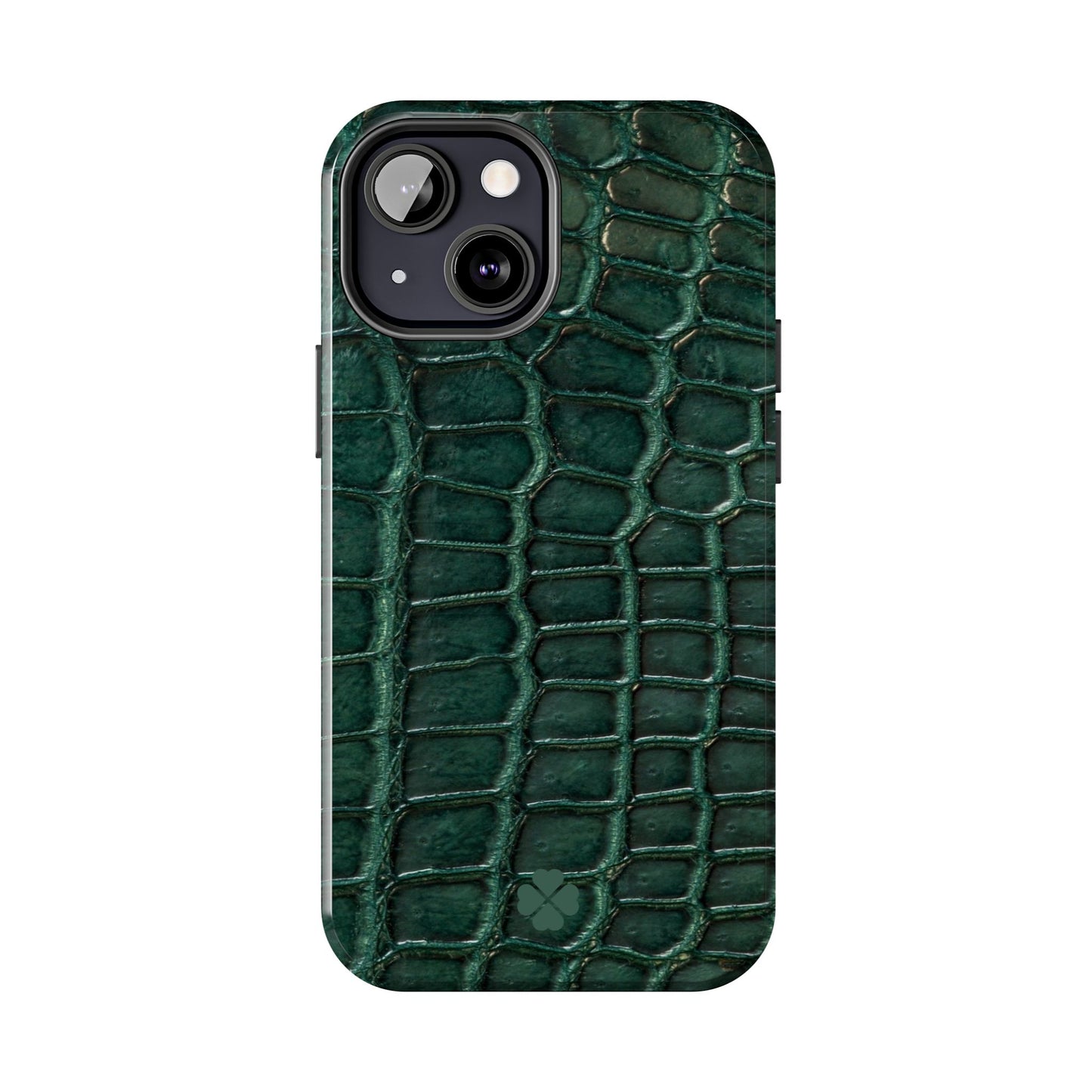 Alligator Skin Phone Case