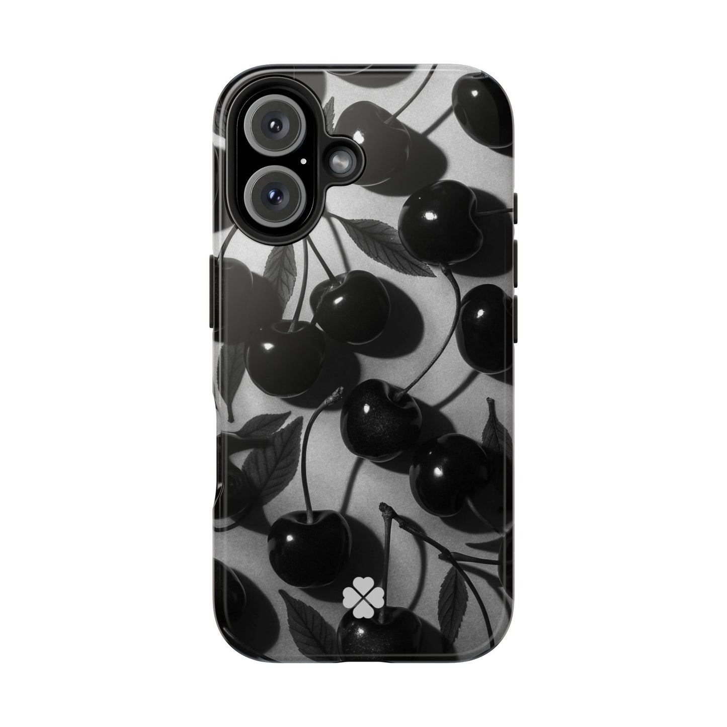 Dark Cherry Phone Case
