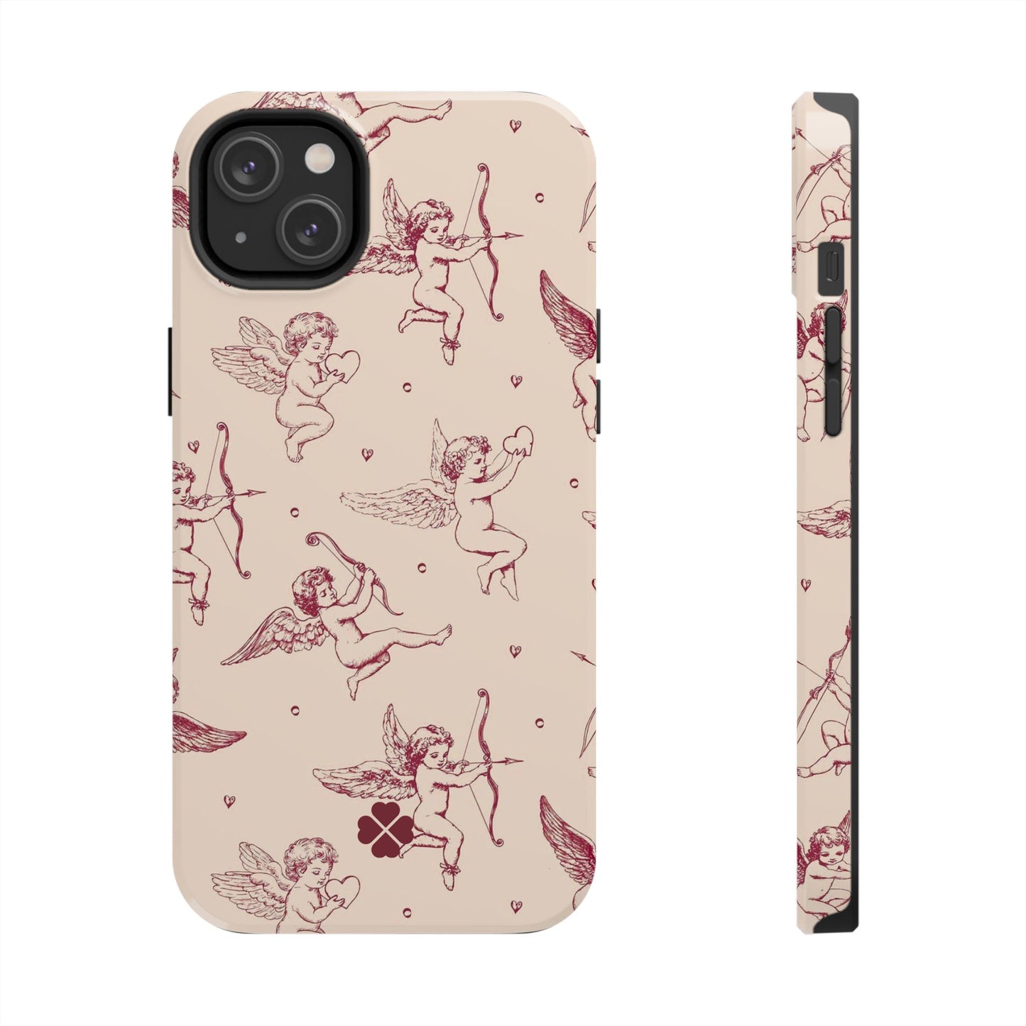 Cupid Shuffle Phone Case