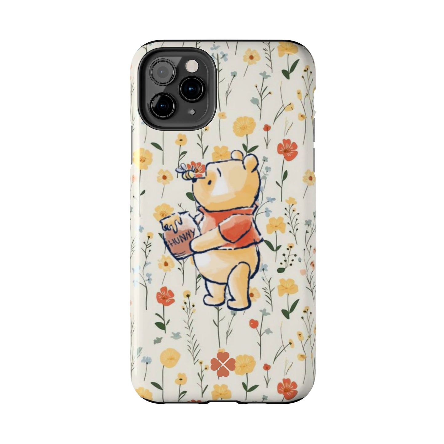 Winnie Floral Phone Case