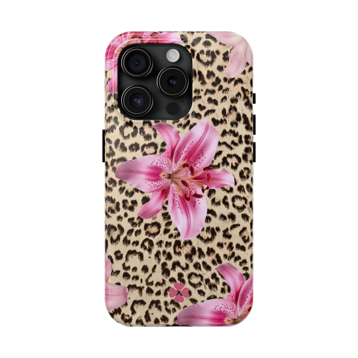 Leopard Summer Phone Case