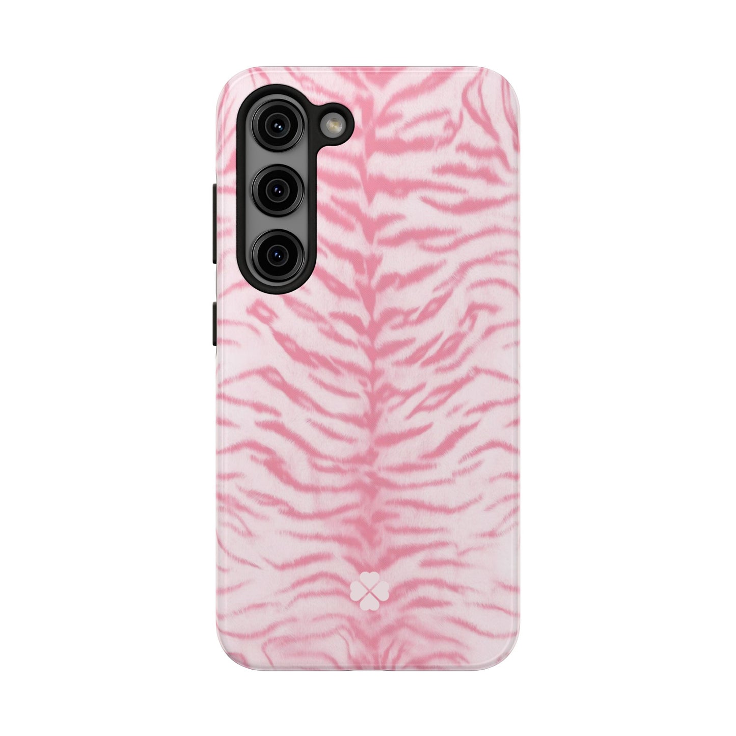 Pink Tiger Phone Case