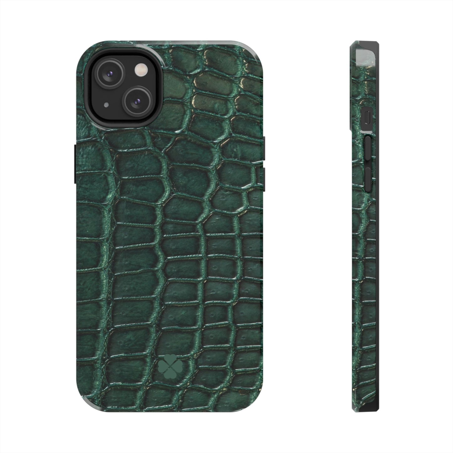 Alligator Skin Phone Case