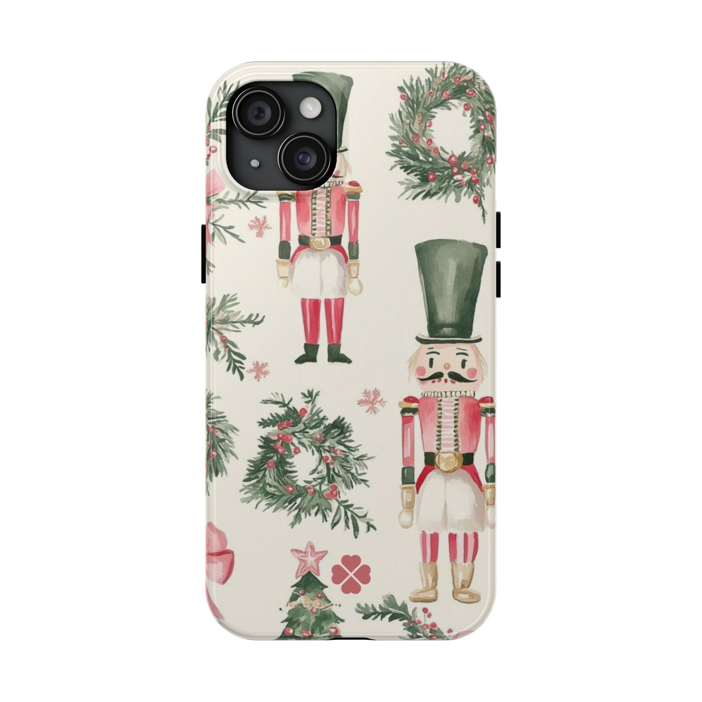 Nutcracker Phone Case