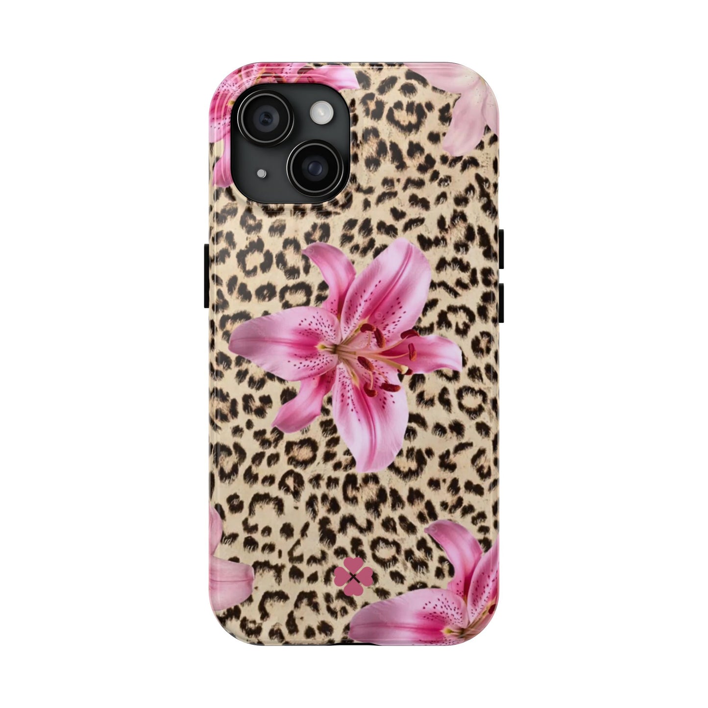 Leopard Summer Phone Case