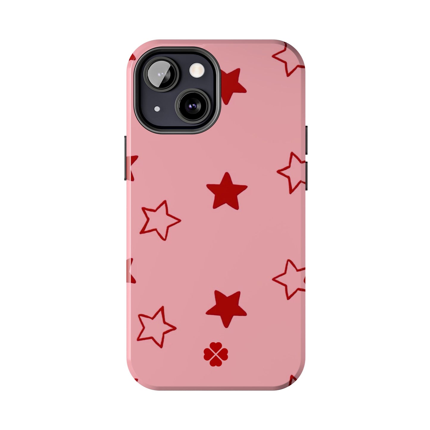 Love Stars Phone Case