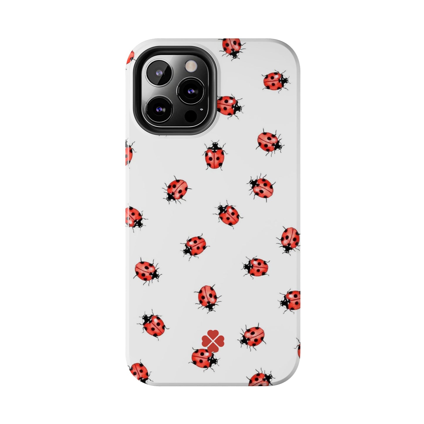Lady Bug Phone Case