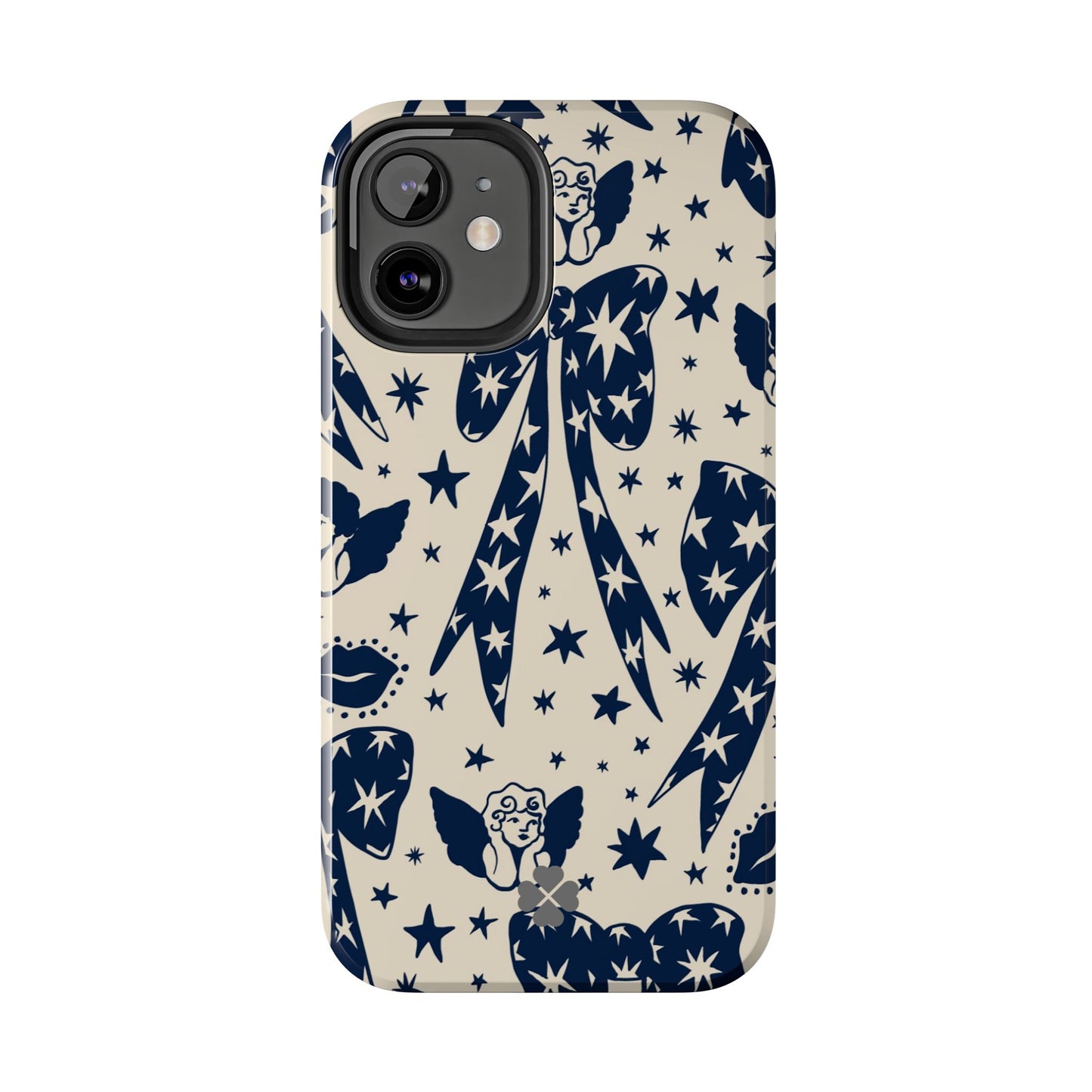 Starry Angels Phone Case