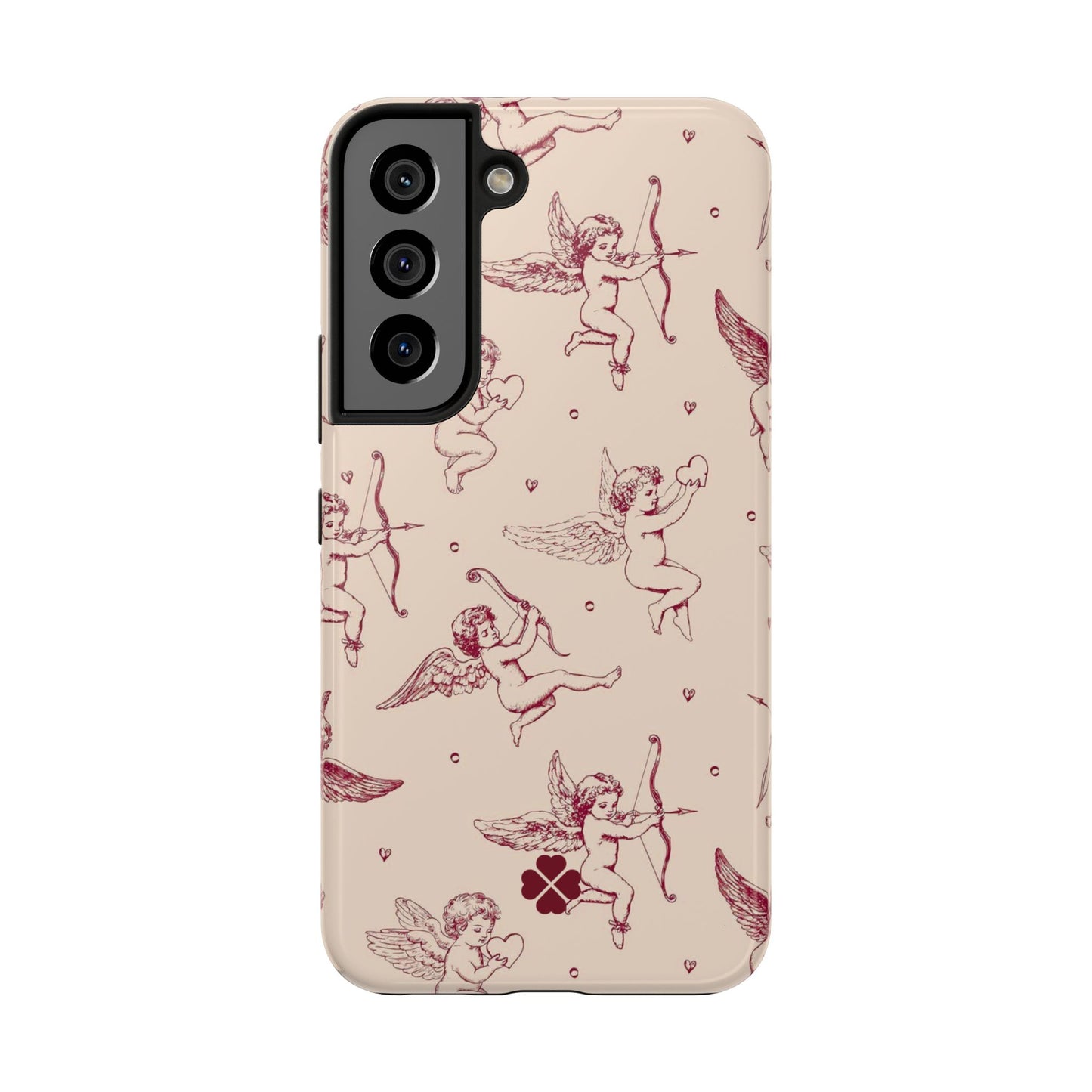 Cupid Shuffle Phone Case