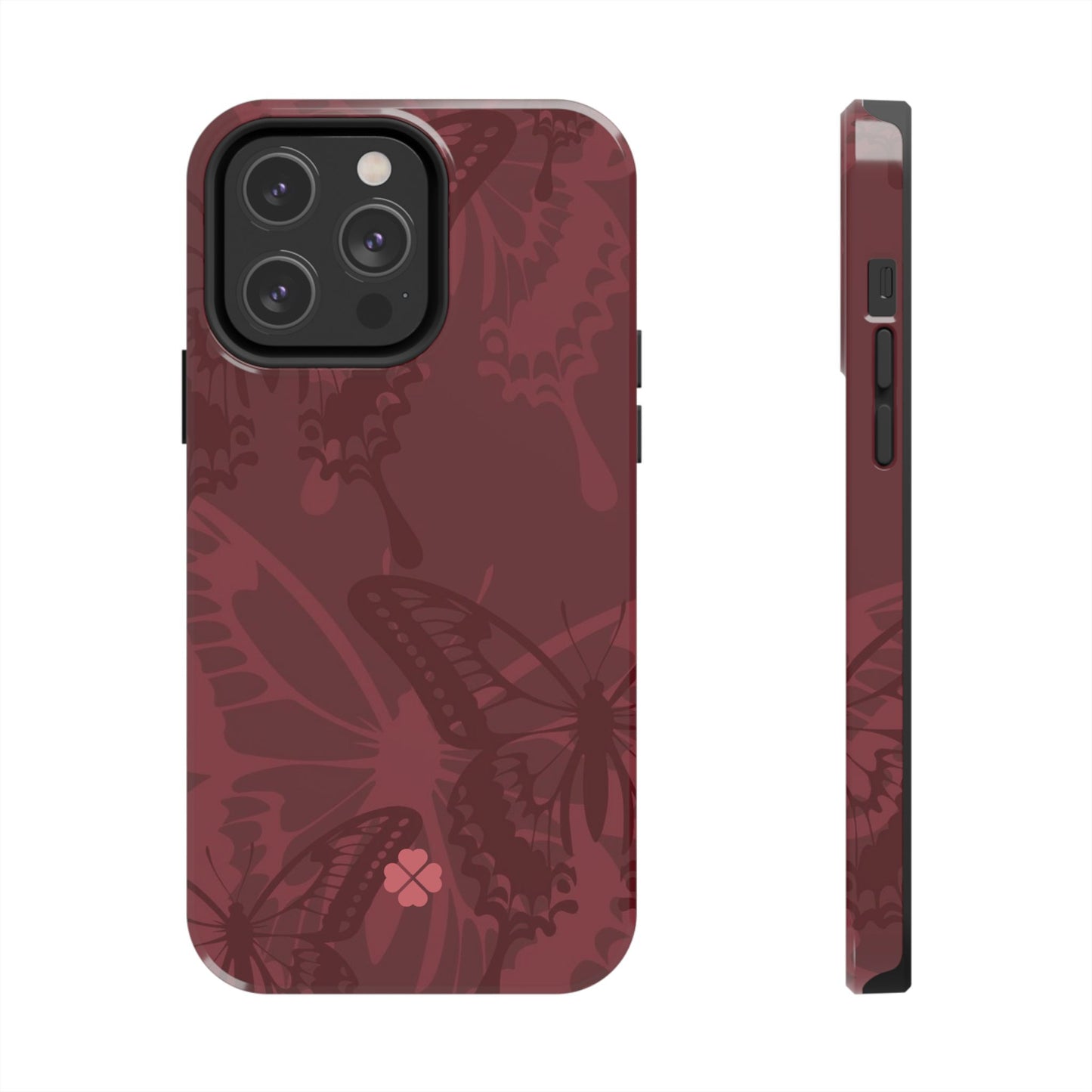 Red Wings Phone Case