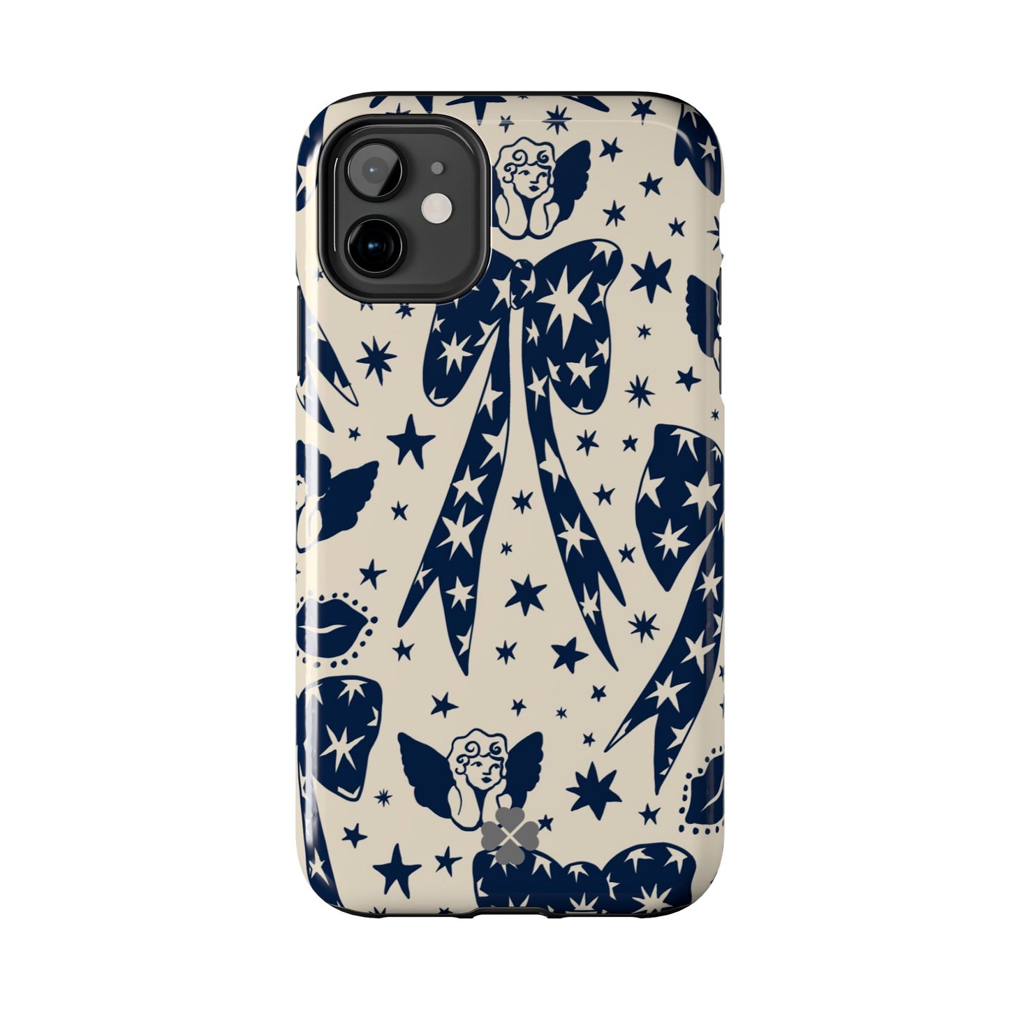 Starry Angels Phone Case