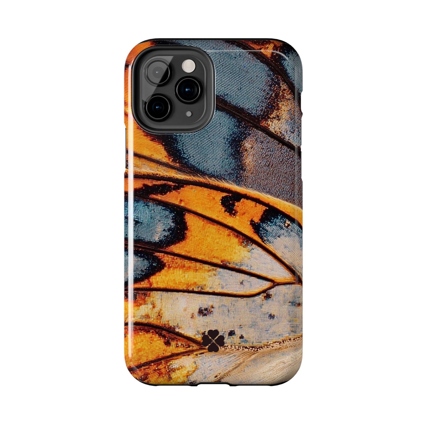 Butterfly Wing Phone Case